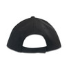 San Jose Sharks x Resid3ncy - Black w/ Teal & Orange Script Adjustable Hat