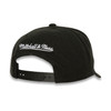 San Jose Sharks Mitchell & Ness Icon Grail Pro Snap Hat