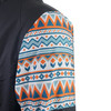 San Jose Sharks Sport Design Sweden Aztec Evolve Jacket