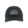 San Jose Sharks Zephyr 2024 Draft Party Scholarship Hat