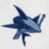 San Jose Sharks Pro Standard Varsity Blue Tee