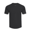 San Jose Sharks Pro Standard Triple Black DK Tee