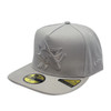 Men's San Jose Sharks New Era 5950AF Color Pack MSV Fitted Hat