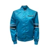 Women's San Jose Sharks G3 Offense Varsity Jacket