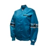 Women's San Jose Sharks G3 Offense Varsity Jacket