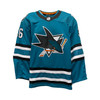 Kaapo Kähkönen #36 Not Game Worn Adidas Home Jersey