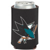 San Jose Sharks Wincraft Slogan Can Koozie