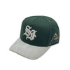 San Jose Sharks x A5 - Almaden Hat