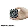 San Jose Barracuda 2024-25 Playoff Patch