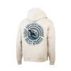 San Jose Sharks Sport Design Sweden Los Tiburones Wordmark '25 Hoodie