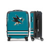 San Jose Sharks Branded Luggage Primary Teal 28" Luggage - Large
