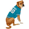 San Jose Sharks Evolve Logo Teal Pet Jersey