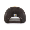 San Jose Sharks Carhartt '47 Trucker Snapback