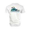 San Jose Sharks Sharkie Mascot of the Year Tee