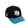 San Jose Sharks x A5 - The Tank Hat