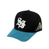 San Jose Sharks x A5 - The Tank Hat