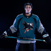 San Jose Sharks Fanatics Premium Heritage 2.0 Jersey