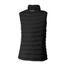 Women's San Jose Sharks Columbia Powder Lite 2 Full-Zip Vest