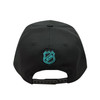 San Jose Sharks New Era 950 A Frame Shark Bite Snap Hat