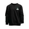 Women's San Jose Sharks Camp David Julie Gash Crewneck