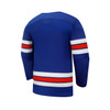 2025 Team USA Hockey Nike Jersey - Royal Blue