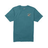 San Jose Sharks Salty Crew Sink Swim Vintage Shark Tee