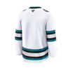 San Jose Sharks Fanatics Away Premium Jersey