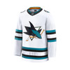 San Jose Sharks Fanatics Away Premium Jersey