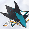 San Jose Sharks Fanatics Away Premium Jersey - Macklin Celebrini