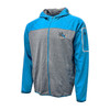 San Jose Sharks G3 Bullpen Full Zip Jacket