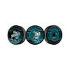 San Jose Sharks Inglasco Sharks Logo Lenticular Puck