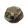 San Jose Sharks New Era 5950 Retro Heritage Camo Fitted Hat