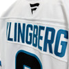 John Klingberg #3 Game Worn Away Authentic Pro Jersey
