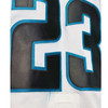 Barclay Goodrow #23 Game Worn Away Authentic Pro Jersey