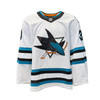 Alex Nedeljkovic #33 Game Worn Away Authentic Pro Jersey