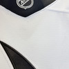 Timothy Liljegren #37 Game Worn Away Authentic Pro Jersey