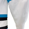 Phillip Kurashev #96 Game Worn Away Authentic Pro Jersey