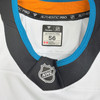 Phillip Kurashev #96 Game Worn Away Authentic Pro Jersey