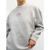 Women's San Jose Sharks Line Change Let's Go Party Crewneck