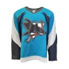 Will Smith #2 Game Worn Heritage 2.0 Authentic Pro Jersey
