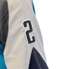 Will Smith #2 Game Worn Heritage 2.0 Authentic Pro Jersey