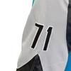 Macklin Celebrini #71 Game Worn Heritage 2.0 Authentic Pro Jersey