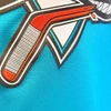 Macklin Celebrini #71 Game Worn Heritage 2.0 Authentic Pro Jersey