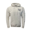 San Jose Barracuda Duck Co. Feast Mode Oatmeal Hoodie