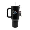 San Jose Sharks 40oz Wordmark Tumbler