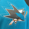 Women's San Jose Sharks G3 Game Plan Crewneck