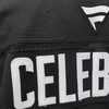 Macklin Celebrini #71 - Game Worn Cali Fin (3rd Alt) Authentic Pro Jersey