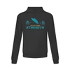 San Jose Sharks Levelwear Strength Relay Hoodie