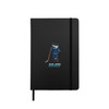 San Jose Sharks Mascot Sharkie Notebook
