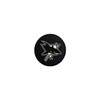 San Jose Sharks Heritage Mini NHL Puck